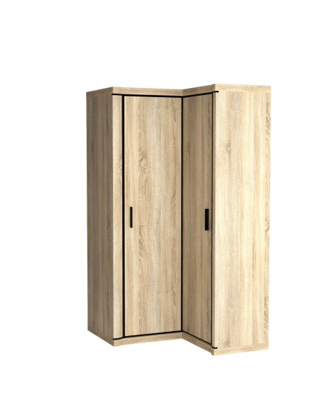 Szafa narożna Dallas D-21