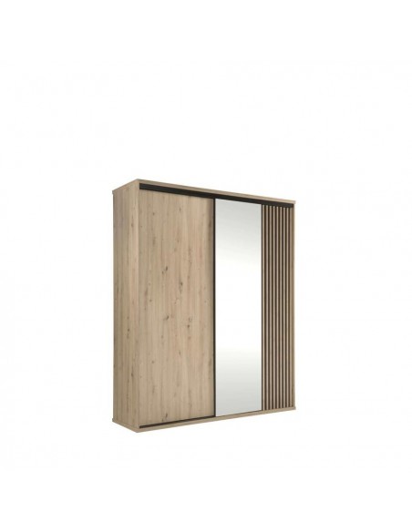 Szafa z lustrem Cali C-14