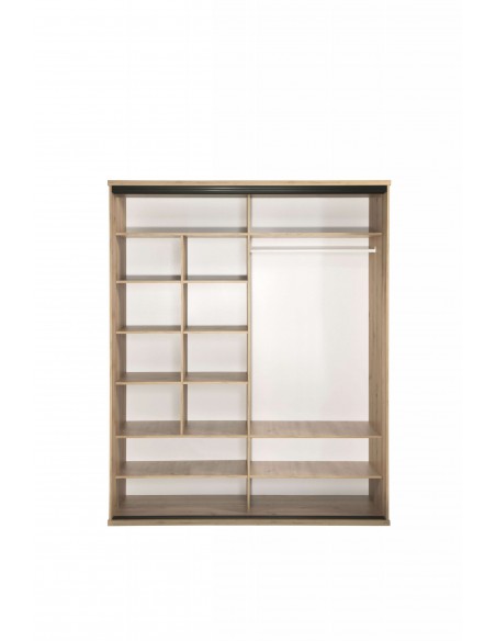 Szafa z lustrem Cali C-14