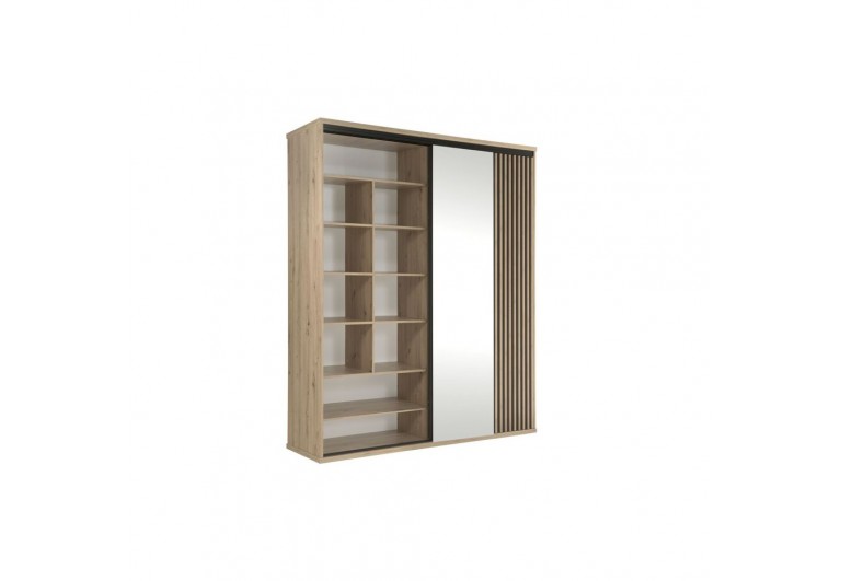 Szafa z lustrem Cali C-14