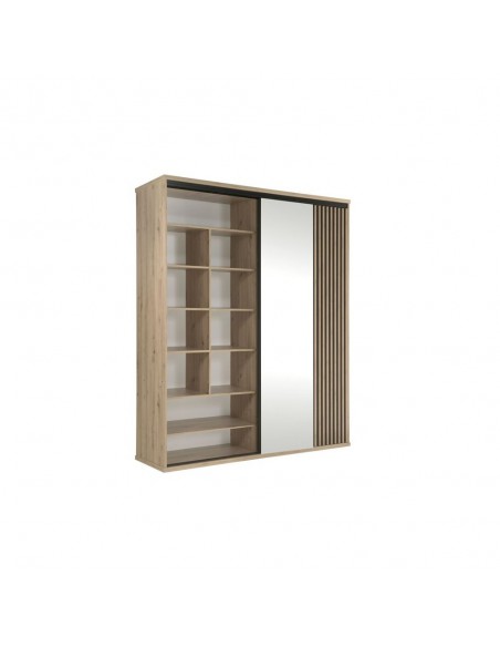 Szafa z lustrem Cali C-14