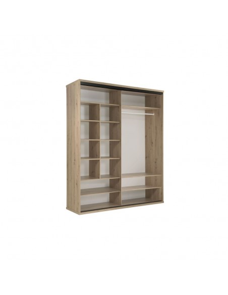 Szafa z lustrem Cali C-14