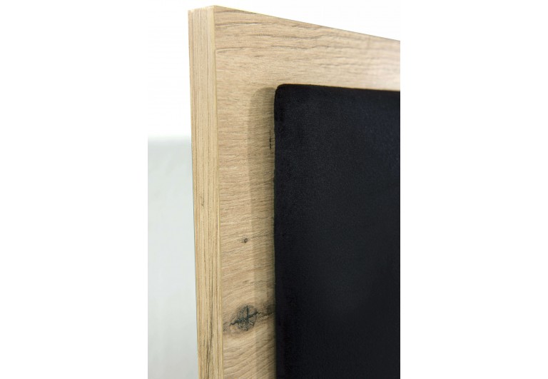 Łóżko 160 Cali C-16