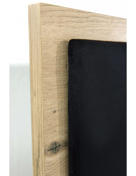 Łóżko 160 Cali C-16