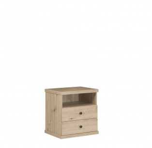 Szafka nocna Cali C-17