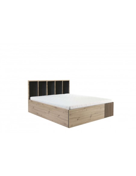 Łóżko 140 Cali C-16