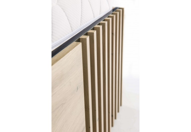 Łóżko 140 Cali C-16