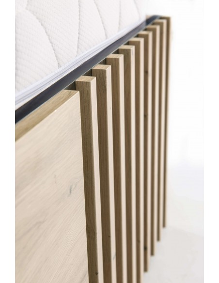 Łóżko 140 Cali C-16