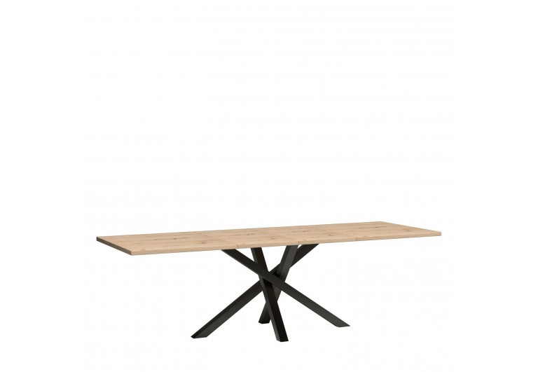 Stół rozkładany 120-260 Cali