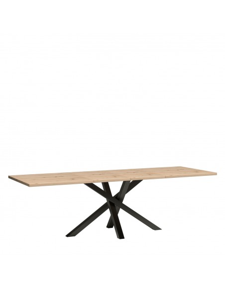 Stół rozkładany 120-260 Cali