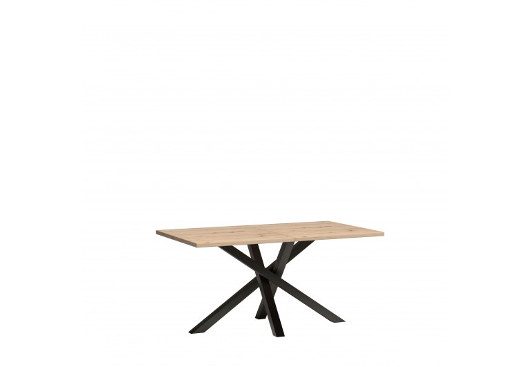 Stół rozkładany 120-260 Cali