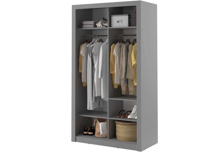 Szafa przesuwna Arti AR-06