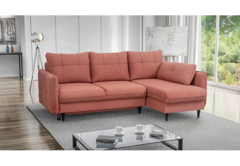 Narożnik z funkcją spania ARIEL