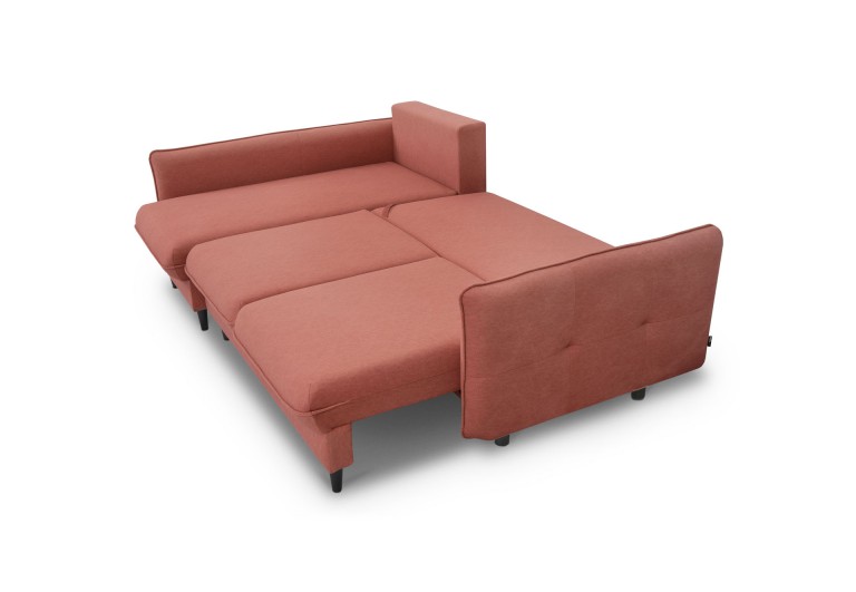 Narożnik z funkcją spania ARIEL