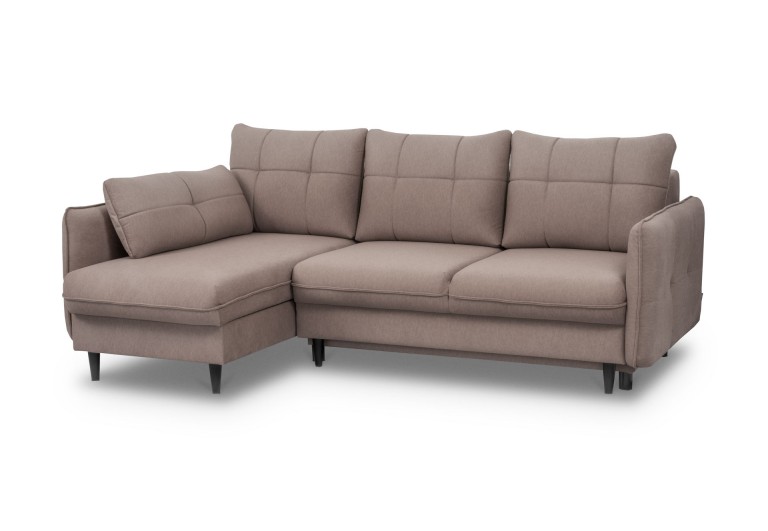 Narożnik z funkcją spania ARIEL