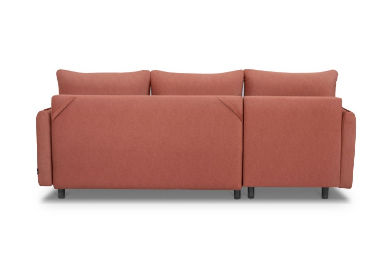 Narożnik z funkcją spania ARIEL