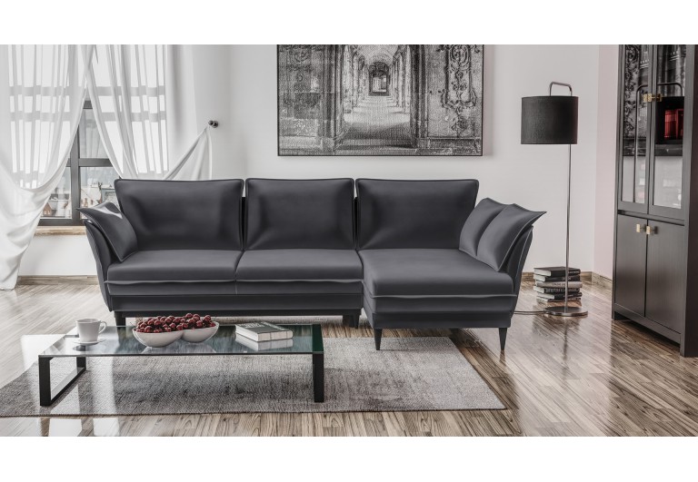 Narożnik z funkcją spania Optimus