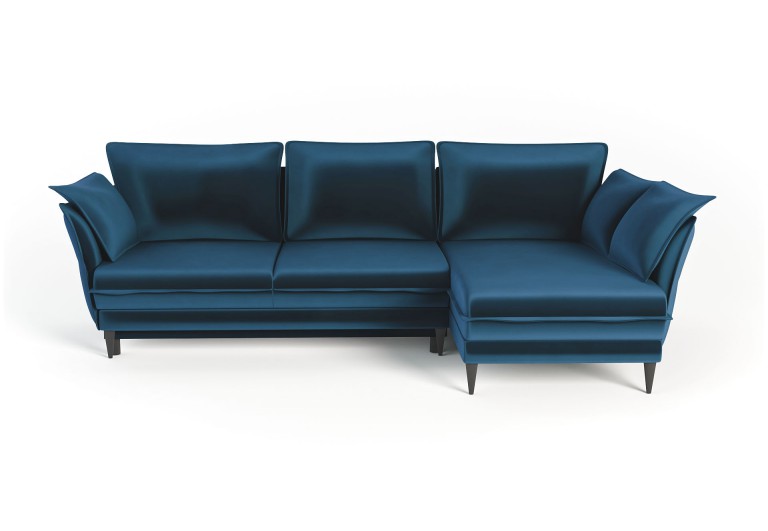 Narożnik z funkcją spania Optimus