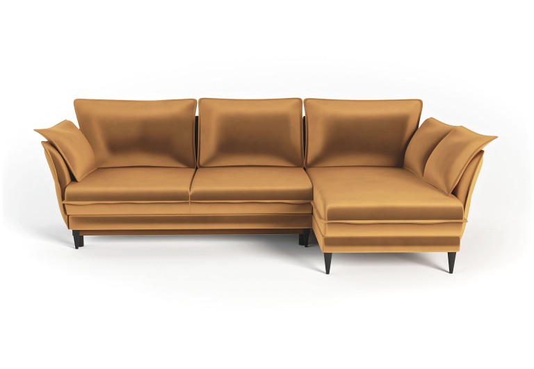 Narożnik z funkcją spania Optimus