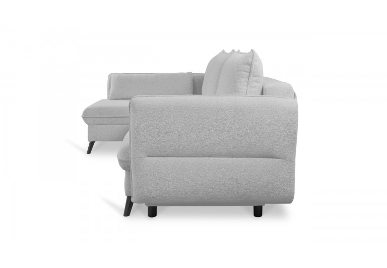 Narożnik z funkcja spania OSLO