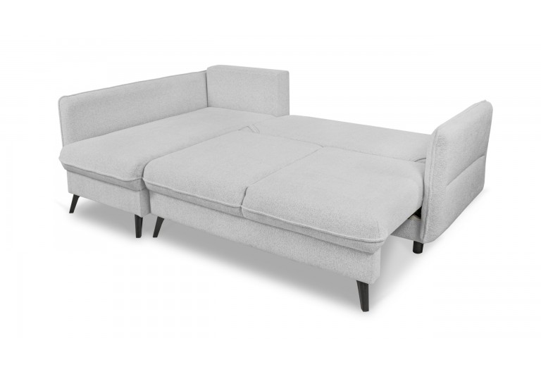 Narożnik z funkcja spania OSLO