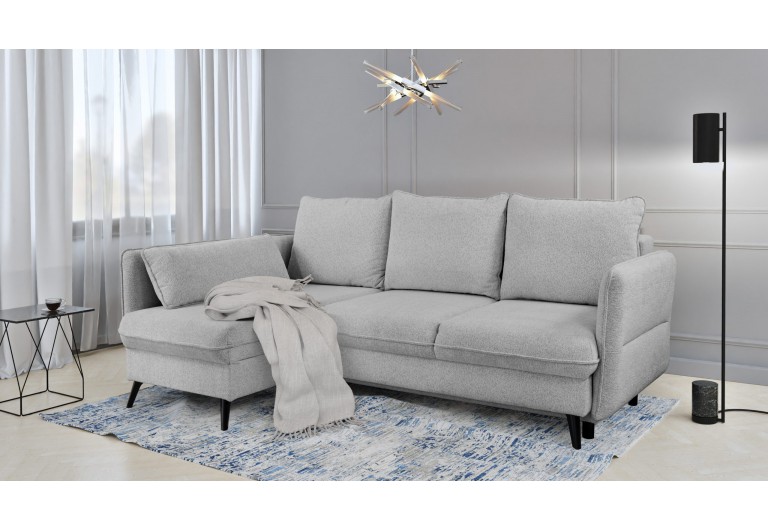 Narożnik z funkcja spania OSLO