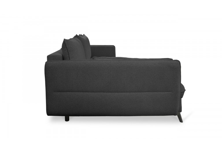 Narożnik z funkcja spania OSLO