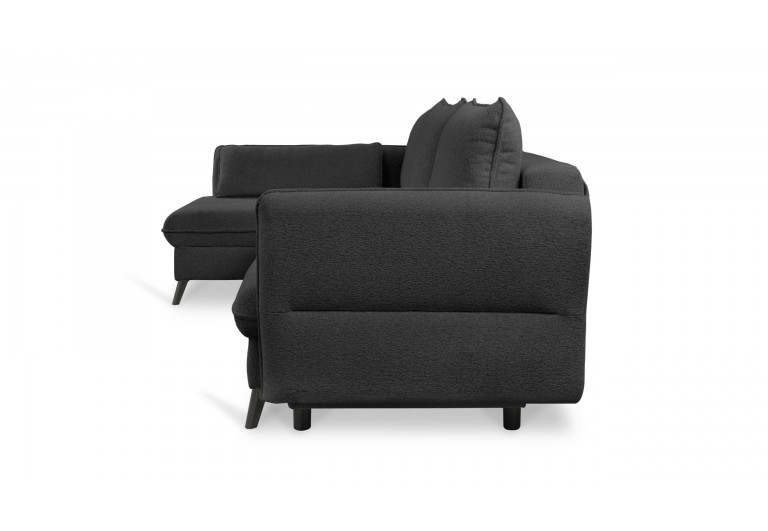 Narożnik z funkcja spania OSLO