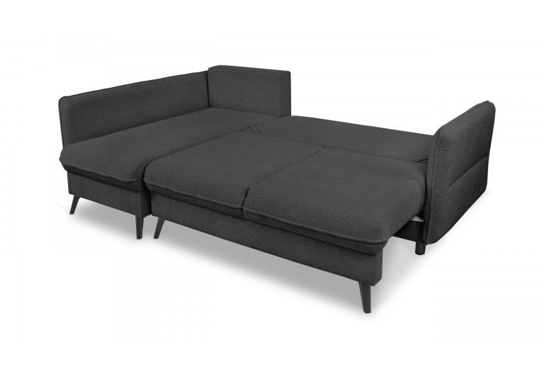 Narożnik z funkcja spania OSLO