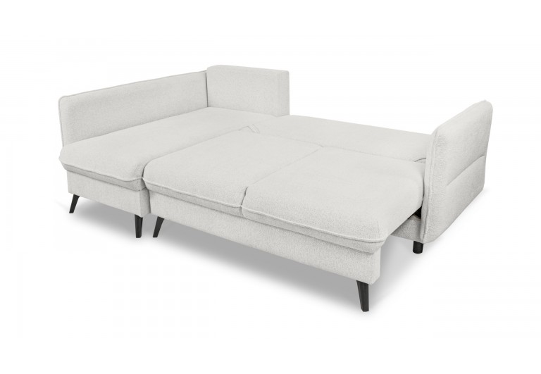 Narożnik z funkcja spania OSLO