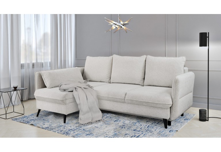 Narożnik z funkcja spania OSLO