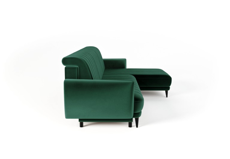 Narożnik z funkcją spania ROY