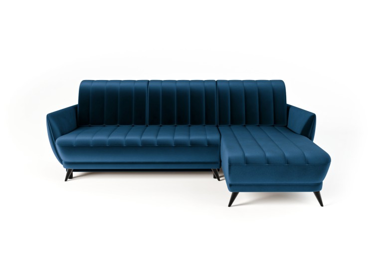 Narożnik z funkcją spania ROY