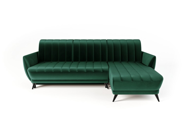 Narożnik z funkcją spania ROY