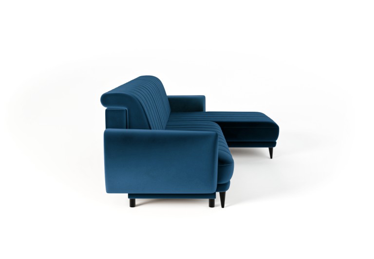 Narożnik z funkcją spania ROY