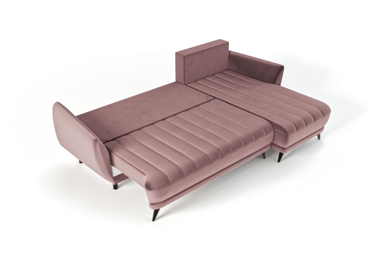 Narożnik z funkcją spania ROY