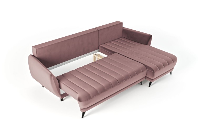 Narożnik z funkcją spania ROY