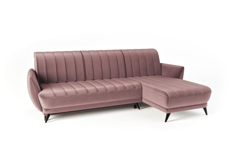 Narożnik z funkcją spania ROY