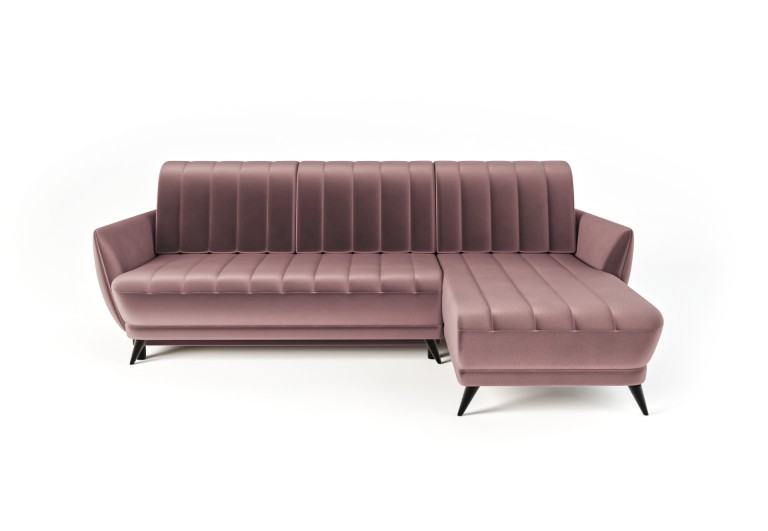 Narożnik z funkcją spania ROY