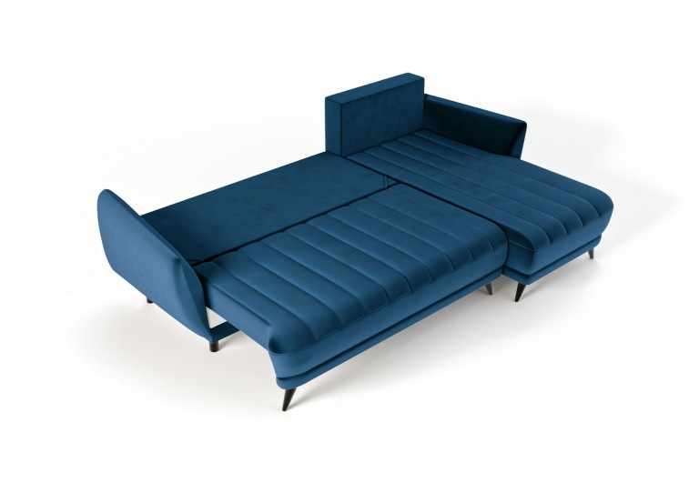 Narożnik z funkcją spania ROY