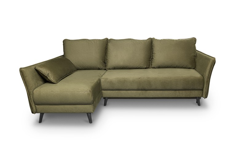 Narożnik z funkcją spania Sound