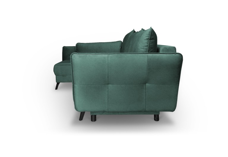 Narożnik z funkcją spania Sound