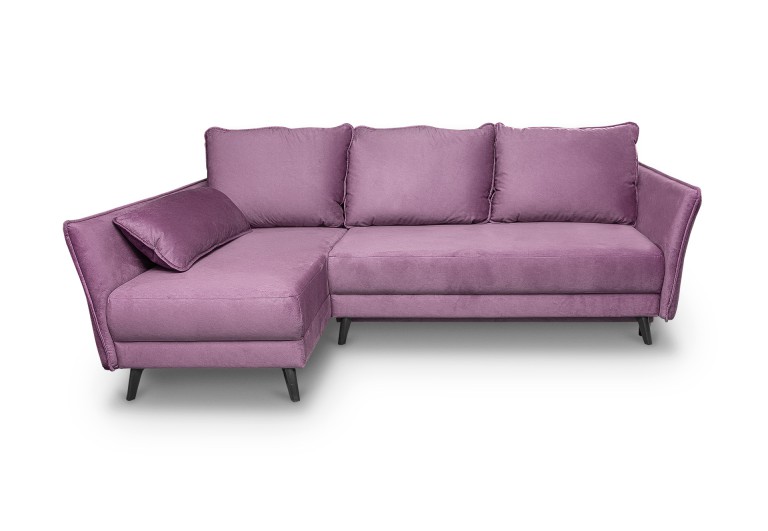 Narożnik z funkcją spania Sound