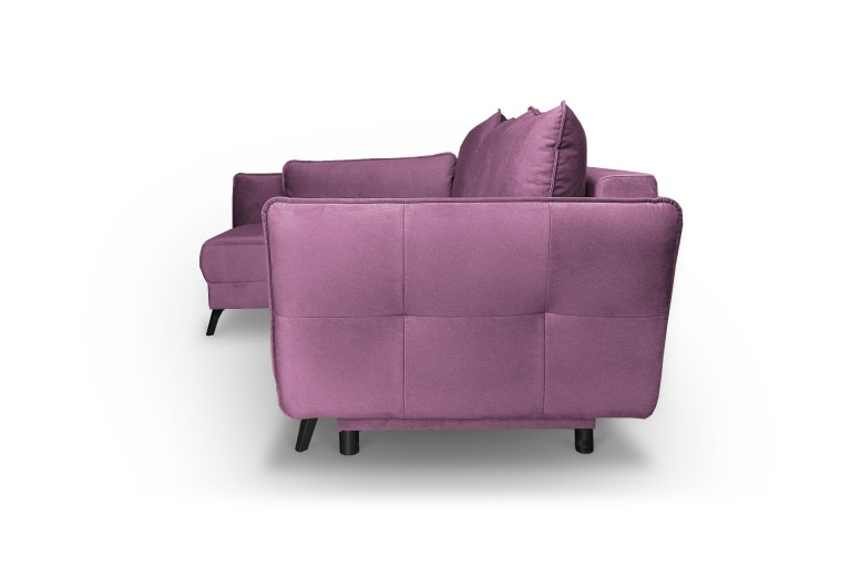 Narożnik z funkcją spania Sound