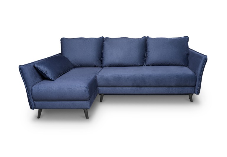 Narożnik z funkcją spania Sound