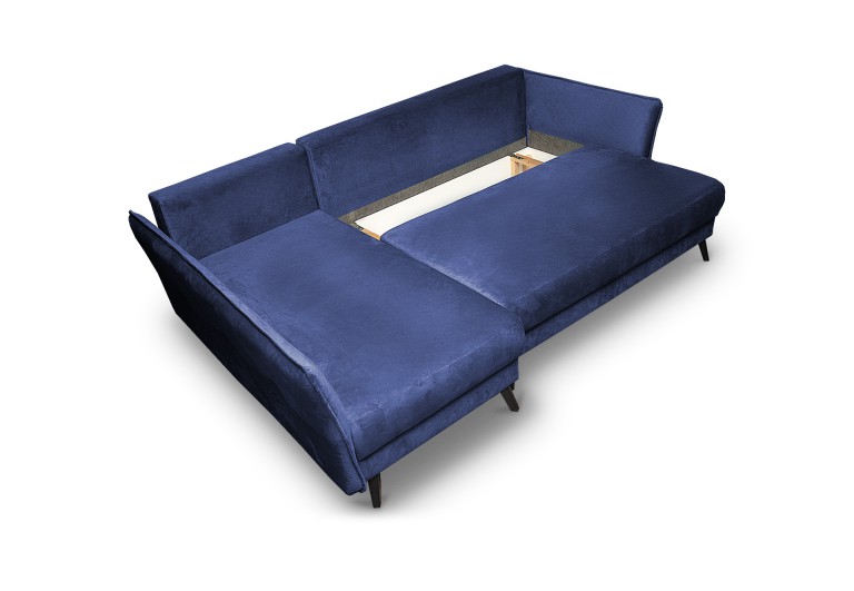 Narożnik z funkcją spania Sound