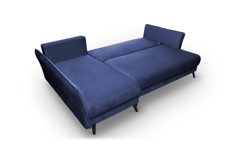 Narożnik z funkcją spania Sound