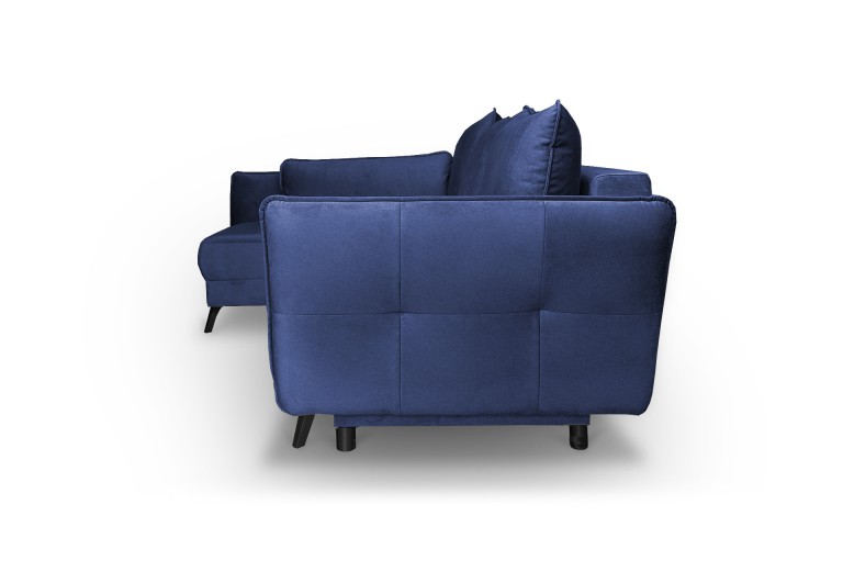 Narożnik z funkcją spania Sound