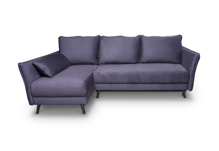 Narożnik z funkcją spania Sound