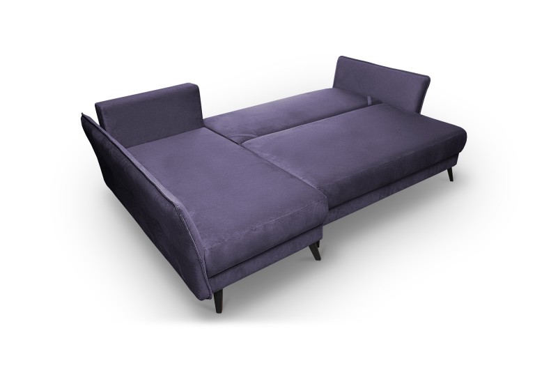 Narożnik z funkcją spania Sound